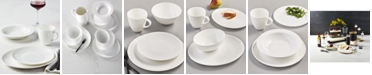 Hotel Collection Bone China Dinnerware Collection, Created for Macy's
